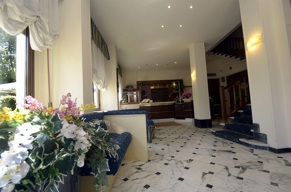 Hotel Gigliola Camaiore Exterior foto